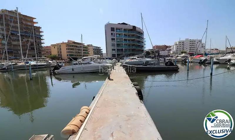 Foto 674714cc-64ae-4526-8e9e-cfbe3aa3a8c6. Terrain résidentiel dans Santa Margarida Roses