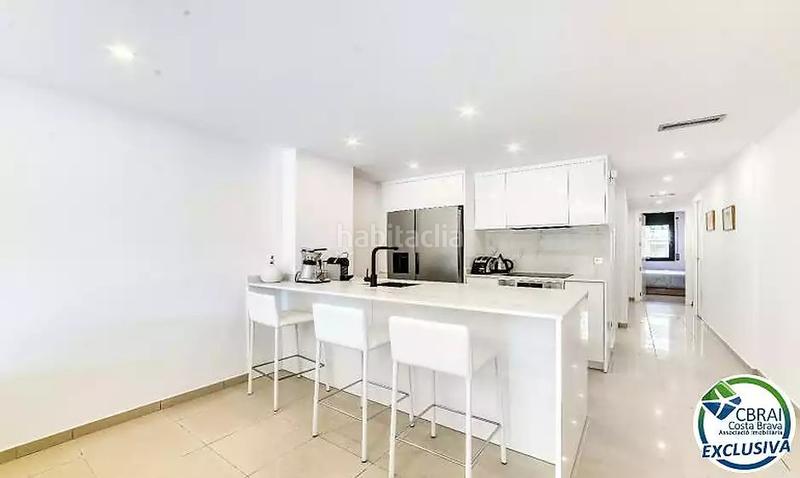 Foto 26d625a8-74d6-4ad4-84c9-d7ef64801d5c. Appartement avec chauffage parking piscine dans Salatar Roses