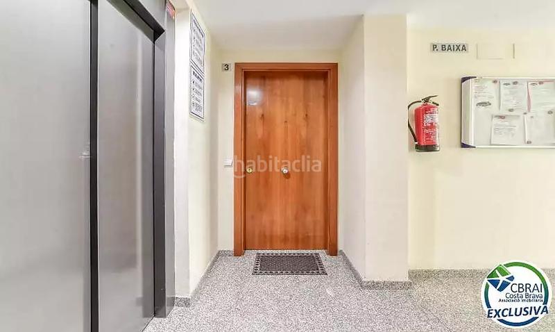 Foto 4ecf8914-4d77-4026-a4ee-b09cbb2951e4. Appartement avec chauffage parking piscine dans Salatar Roses