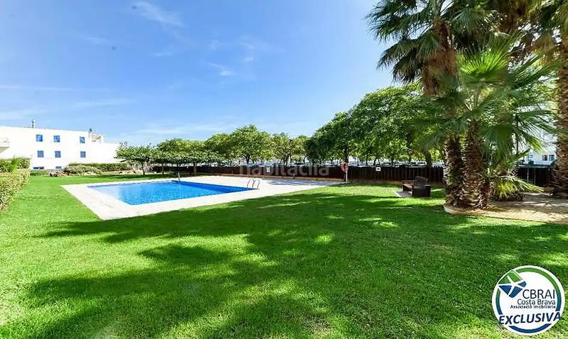 Foto 6709c964-42b8-4513-8796-49a025e7d838. Appartement avec chauffage parking piscine dans Salatar Roses