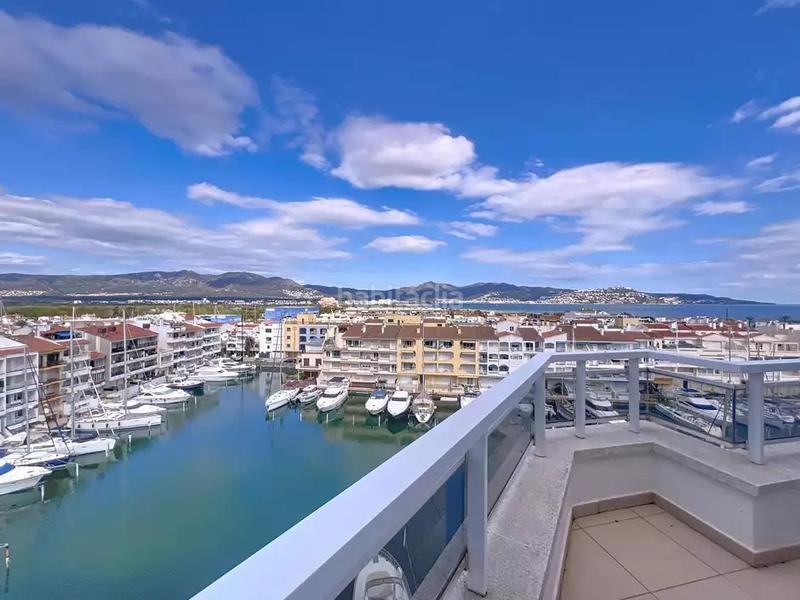 Foto 0469d91b-9f19-4971-8792-783bd8dce56d. Appartement dans club nautic 1 dans Salins - Cavall de Mar Empuriabrava