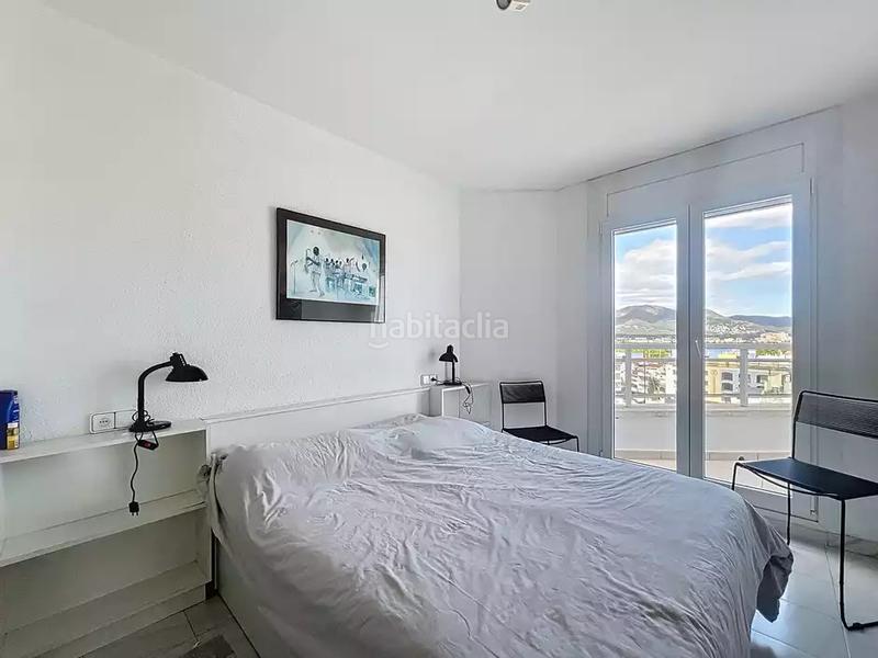 Foto 0e3f0a22-a7c9-4fcd-9709-4a5d2c81d2d8. Appartement dans club nautic 1 dans Salins - Cavall de Mar Empuriabrava