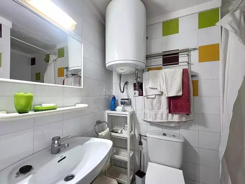 Foto 2e1e8e14-10c8-4cb7-9a5b-d79549711575. Appartement dans club nautic 1 dans Salins - Cavall de Mar Empuriabrava