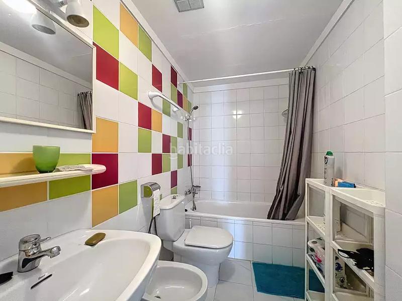 Foto 3a9ad7c4-9f88-49c3-b66c-05d264acb1d9. Appartement dans club nautic 1 dans Salins - Cavall de Mar Empuriabrava