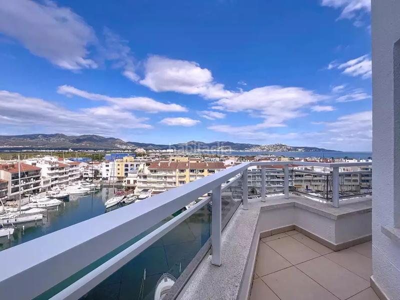 Foto 76e513c3-add3-4c62-9cb0-07638830eccd. Appartement dans club nautic 1 dans Salins - Cavall de Mar Empuriabrava