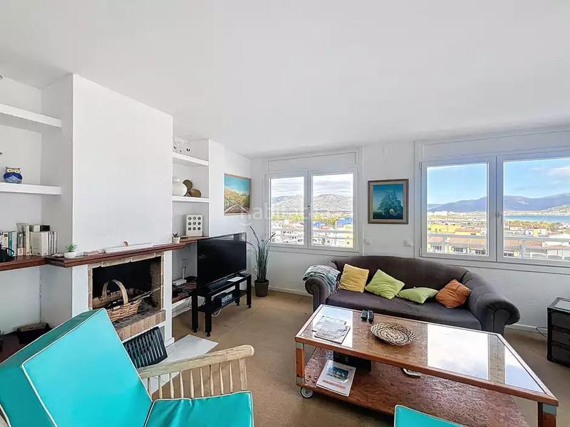 Foto 90113d63-cbf0-478e-bed2-e00cc0cb3a07. Appartement dans club nautic 1 dans Salins - Cavall de Mar Empuriabrava