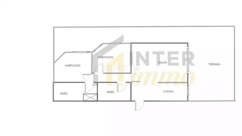 Foto f3ff0f97-9379-4b43-a6e1-9bb62b878f45. Appartement dans club nautic 1 dans Salins - Cavall de Mar Empuriabrava