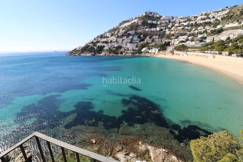 Foto 037fa28a-e011-437f-98a1-a72e5aea5fd0. Piso en carrer monaco 6-8 apartamento luminoso con gran terraza y vistas al mar en mas oliva, en Roses