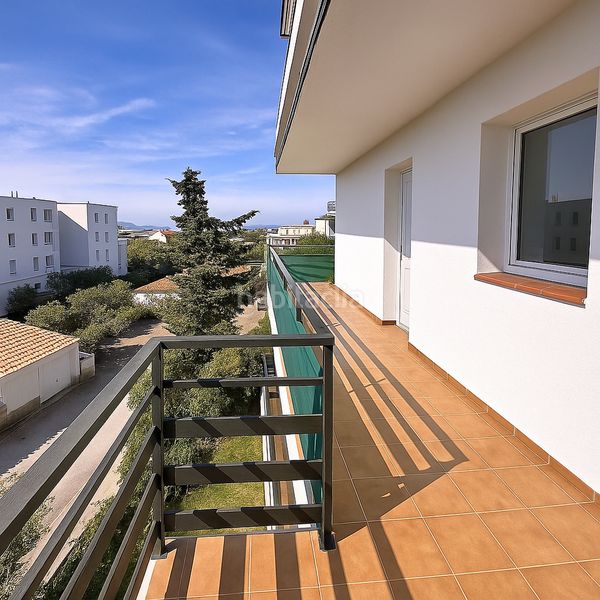 Foto 330dfd4e-9d92-433f-9454-f7032deab194. Piso en carrer monaco 6-8 apartamento luminoso con gran terraza y vistas al mar en mas oliva, en Roses