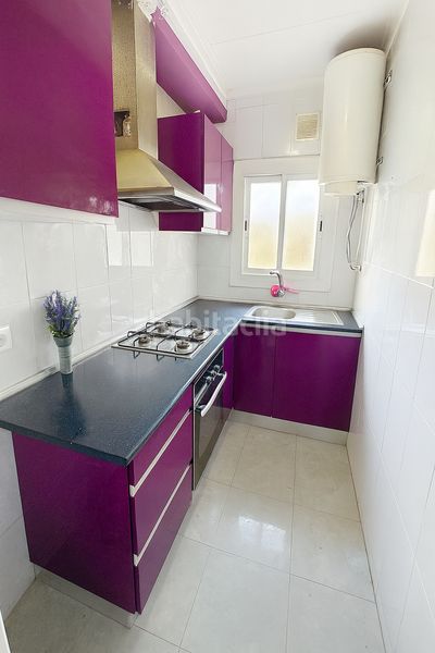 Foto 4c9878d7-c9eb-4d0e-80ed-73043bc7cc01. Piso en carrer monaco 6-8 apartamento luminoso con gran terraza y vistas al mar en mas oliva, en Roses