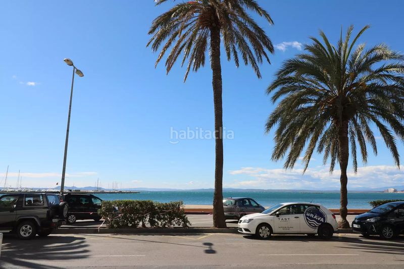 Foto 6cbe3f8e-9952-4946-8b4a-8220f3883902. Piso en carrer monaco 6-8 apartamento luminoso con gran terraza y vistas al mar en mas oliva, en Roses