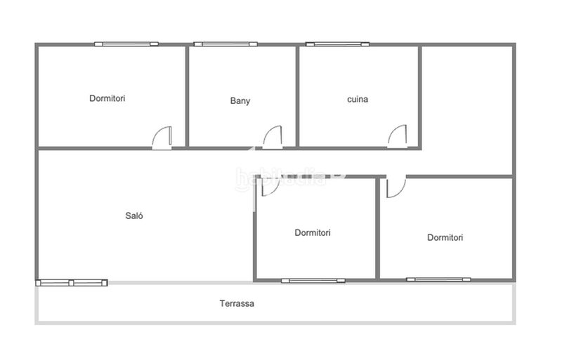 Foto 770a6990-e236-4d4a-9e23-5681c635ae49. Piso en carrer monaco 6-8 apartamento luminoso con gran terraza y vistas al mar en mas oliva, en Roses