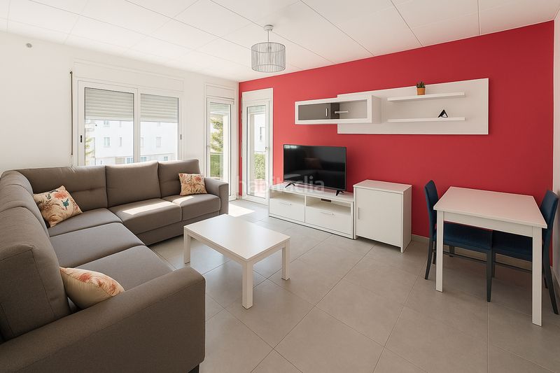 Foto af21d78b-ed14-417e-9b8d-24a42bb1c47f. Piso en carrer monaco 6-8 apartamento luminoso con gran terraza y vistas al mar en mas oliva, en Roses