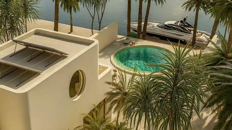 Foto 3fa3036f-b5d4-45b4-b9ee-f2d359a480bb. Maison dans carrer segre 24 dans Segre - Ebre - Ter Empuriabrava