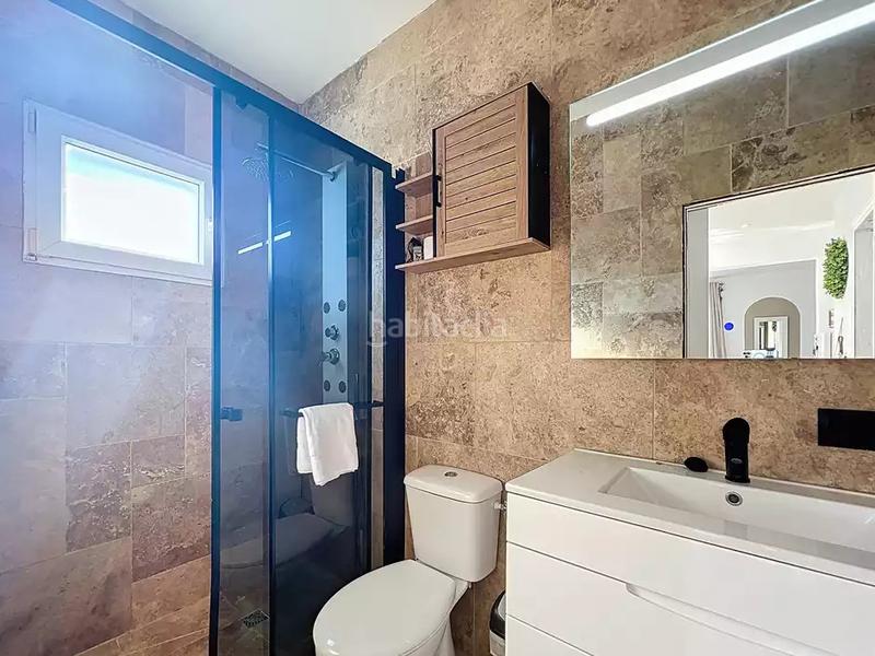 Foto 90bdae70-07a6-4607-9086-e1f1312a509b. Casa en Alberes 37 oportunidad casa de una planta con piscina en Empuriabrava