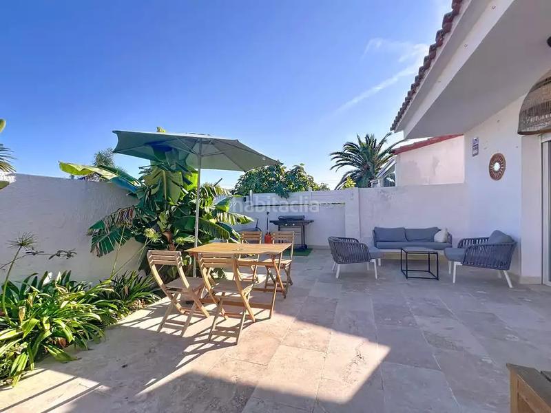 Foto c41318ff-9aad-4b24-a4ce-3c9db01d9c98. Casa en Alberes 37 oportunidad casa de una planta con piscina en Empuriabrava