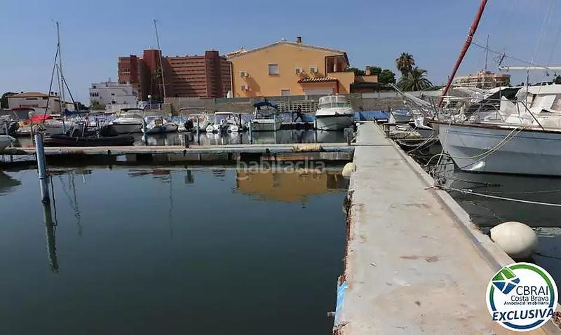 Foto f11d9526-93d4-4dec-a1ca-61734723ede2. Wohngrundstück in Santa Margarida Roses