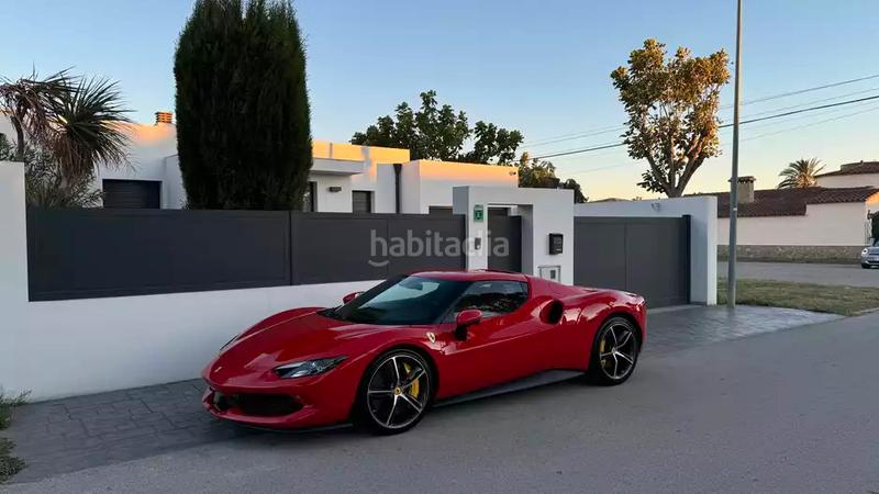 Foto 02dc1399-5bd3-4af0-a870-7b26ffd8105d. Haus in medes 18b in Cap Ras - Creus - Falconera Empuriabrava