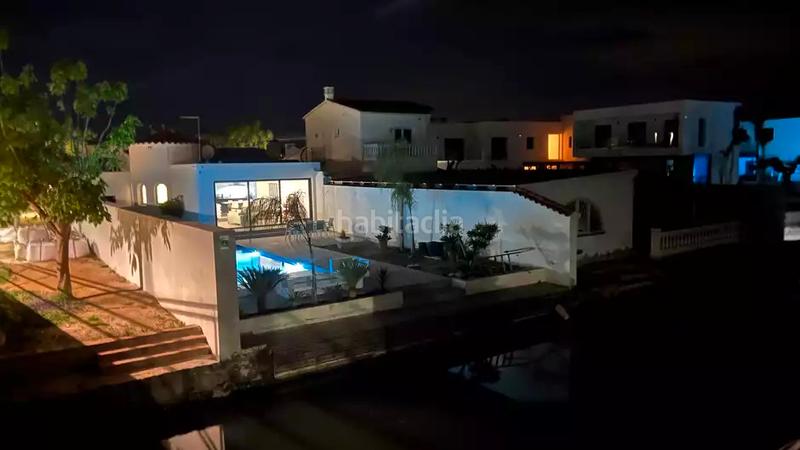 Foto 6063600c-62de-4a0b-a4ad-6729d605dea6. Haus in medes 18b in Cap Ras - Creus - Falconera Empuriabrava