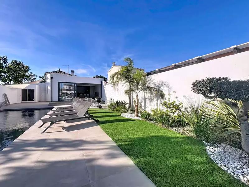 Foto 673bb23d-49d1-4987-8b3b-3a183455fea3. Haus in medes 18b in Cap Ras - Creus - Falconera Empuriabrava