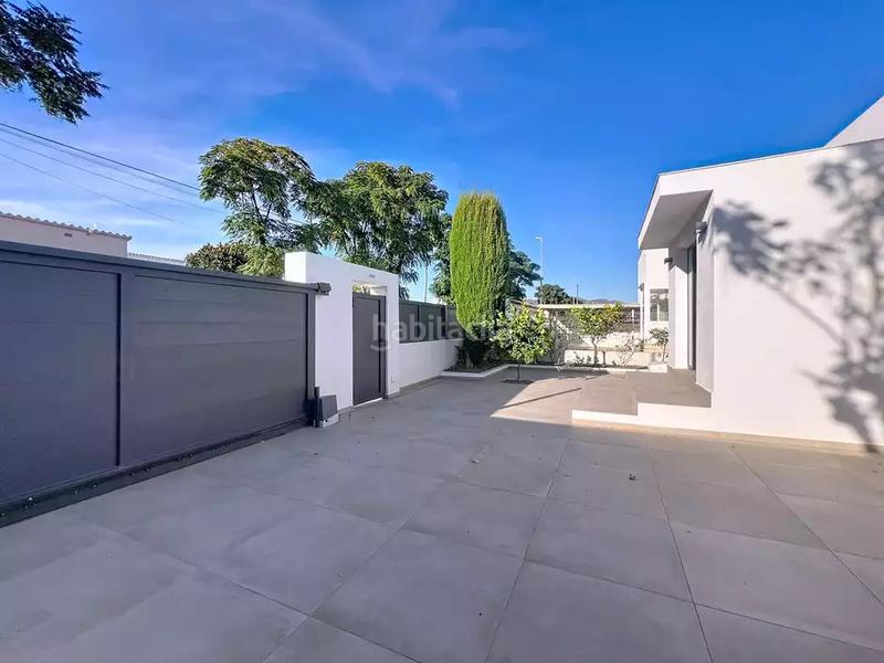 Foto 7e292820-0c81-4e39-8c76-775ea50cee1f. Haus in medes 18b in Cap Ras - Creus - Falconera Empuriabrava