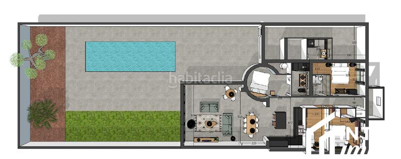 Foto 954413e2-4ab1-4df6-99d8-6a5ad775cb30. Haus in medes 18b in Cap Ras - Creus - Falconera Empuriabrava