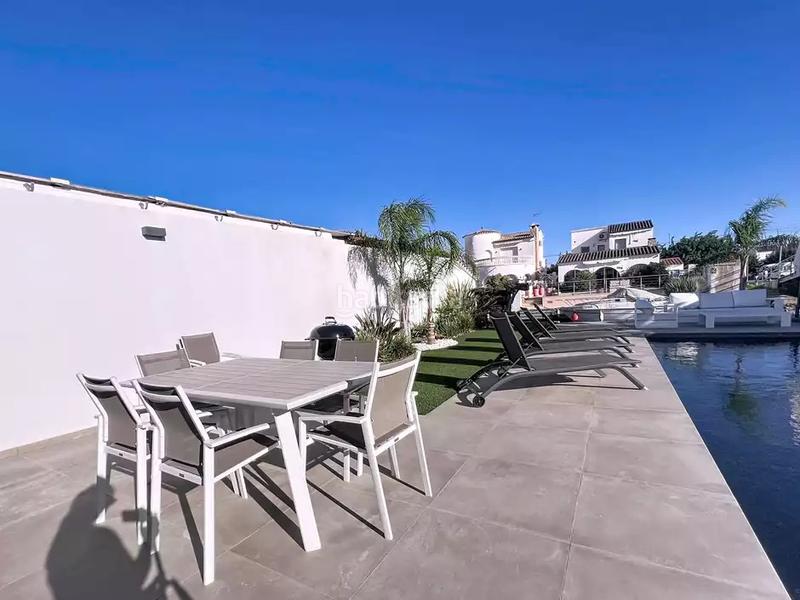 Foto acaed985-7acd-4465-8e6a-0c85223aef1b. Haus in medes 18b in Cap Ras - Creus - Falconera Empuriabrava