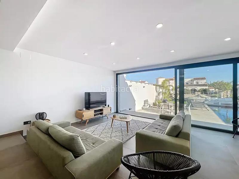 Foto d2a86427-4b31-4c6d-85af-a735a3a1641e. Haus in medes 18b in Cap Ras - Creus - Falconera Empuriabrava