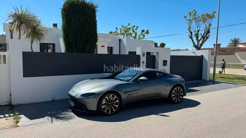 Foto f758a3ca-10f2-4643-b5c6-21900ee594ac. Haus in medes 18b in Cap Ras - Creus - Falconera Empuriabrava