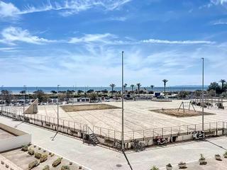 Pis a N/a. Apartamento con vista al mar  a 50m de la playa