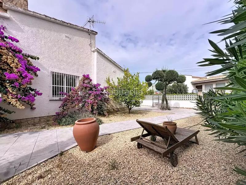 Foto 18b50305-c203-455d-bb11-6a50e879817a. Casa con parcheggio piscina in Alberes Empuriabrava