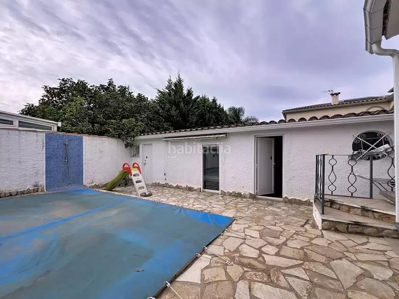 Foto a7c91690-efb7-48b4-a422-30ad4fae9d91. Casa con parcheggio piscina in Alberes Empuriabrava
