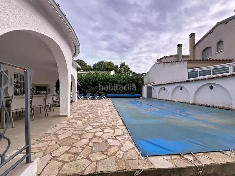Foto e336ac7f-2555-4e22-b852-50ef38cda9be. Casa con parcheggio piscina in Alberes Empuriabrava