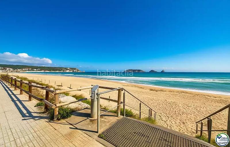 Foto 0ce25b19-10b9-43bc-90c7-4998340a9a38. Studiowohnung in Els Griells Estartit