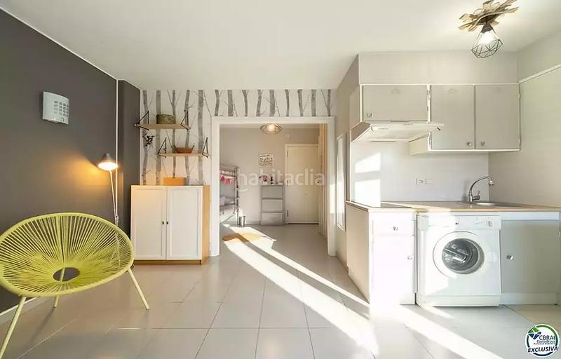 Foto 457e1568-152b-4daa-adc5-474591edd7a5. Studiowohnung in Els Griells Estartit