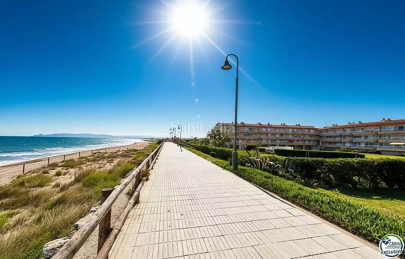 Foto 762e0833-747c-45a3-a9e6-66c28d51d1ac. Studiowohnung in Els Griells Estartit