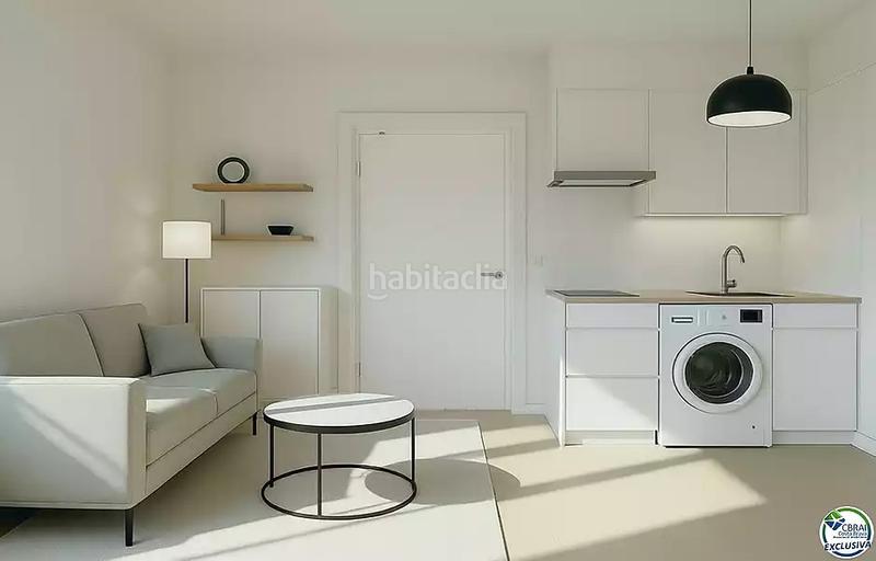 Foto c03f64ab-08cb-4fce-8610-5bfb4276250b. Studiowohnung in Els Griells Estartit