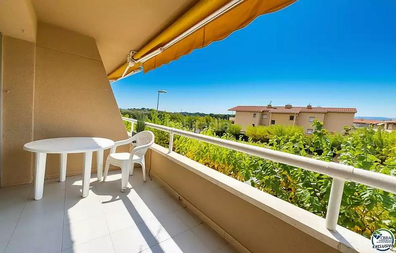 Foto ec329e1b-5d26-4e0b-af81-c2f87a76666d. Studiowohnung in Els Griells Estartit