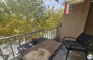 Piso en Moxó - Sant Mori. Acogedor apartamento en el centro de empuriabrava