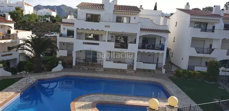 Foto 360cfdc5-b31b-44b1-b885-7ac48d68b90b. Pis a calle de josep carner 08 a Puig Rom-Canyelles-Almadrava Roses