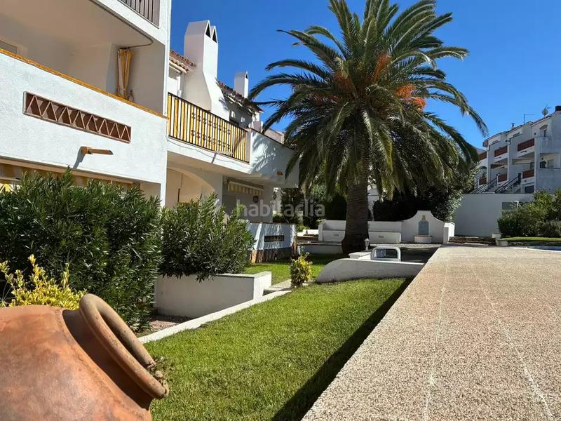 Foto bab6a2e9-48ad-4baf-9f1f-63386d8e8051. Pis a calle de josep carner 08 a Puig Rom-Canyelles-Almadrava Roses