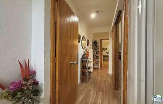 Pis a Carrer madrid 17. Piso con encanto en el centro de roses a 200 m de la playa