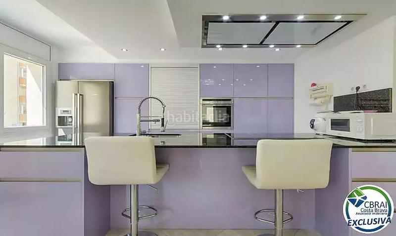 Foto 52db0a7e-3ef5-47c6-9c46-ef5fb78b02f3. Haus mit parking in Santa Margarida Roses