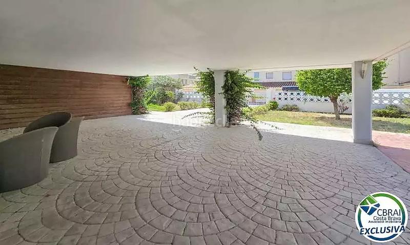 Foto 5f14f062-d827-4362-853a-9ccb1d06a526. Haus mit parking in Santa Margarida Roses