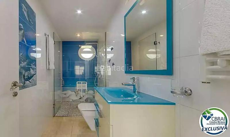 Foto 5ffb318d-eb46-46fd-a711-ad90e2eaa837. Haus mit parking in Santa Margarida Roses