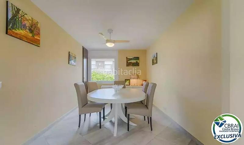 Foto b6e039fd-ed9a-46f1-b4ff-cad06bdada55. Haus mit parking in Santa Margarida Roses