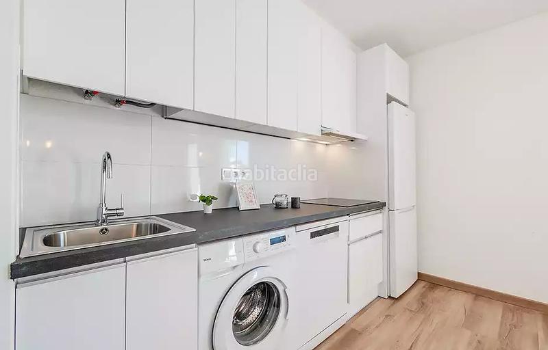 Foto 603736f0-1491-4699-a43c-4070a9a8e287. Studio in Santa Margarida Roses