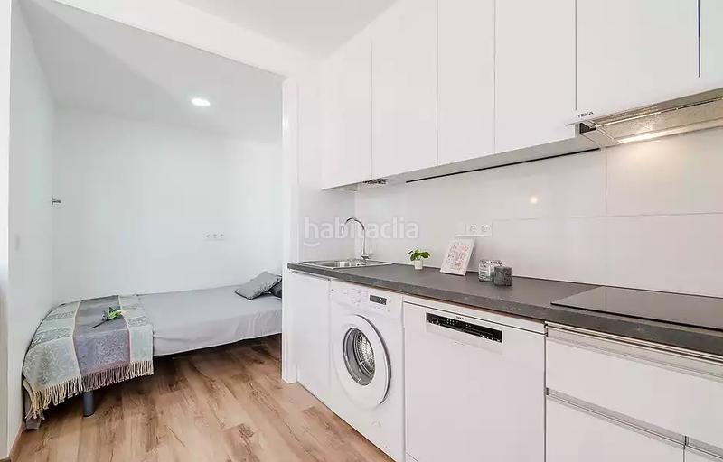 Foto b0acdbf8-0784-4a56-8e23-38afbf728d1a. Studio in Santa Margarida Roses