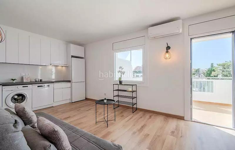 Foto cea802df-fd8d-4548-b39e-4cbf5cc6cb0b. Studio in Santa Margarida Roses