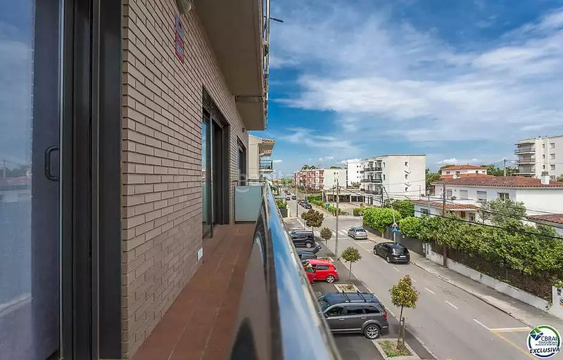 Foto 042cd9cf-b6c5-4581-9b98-06b118ce511d. Appartement avec parking dans Els Grecs-Mas Oliva Roses